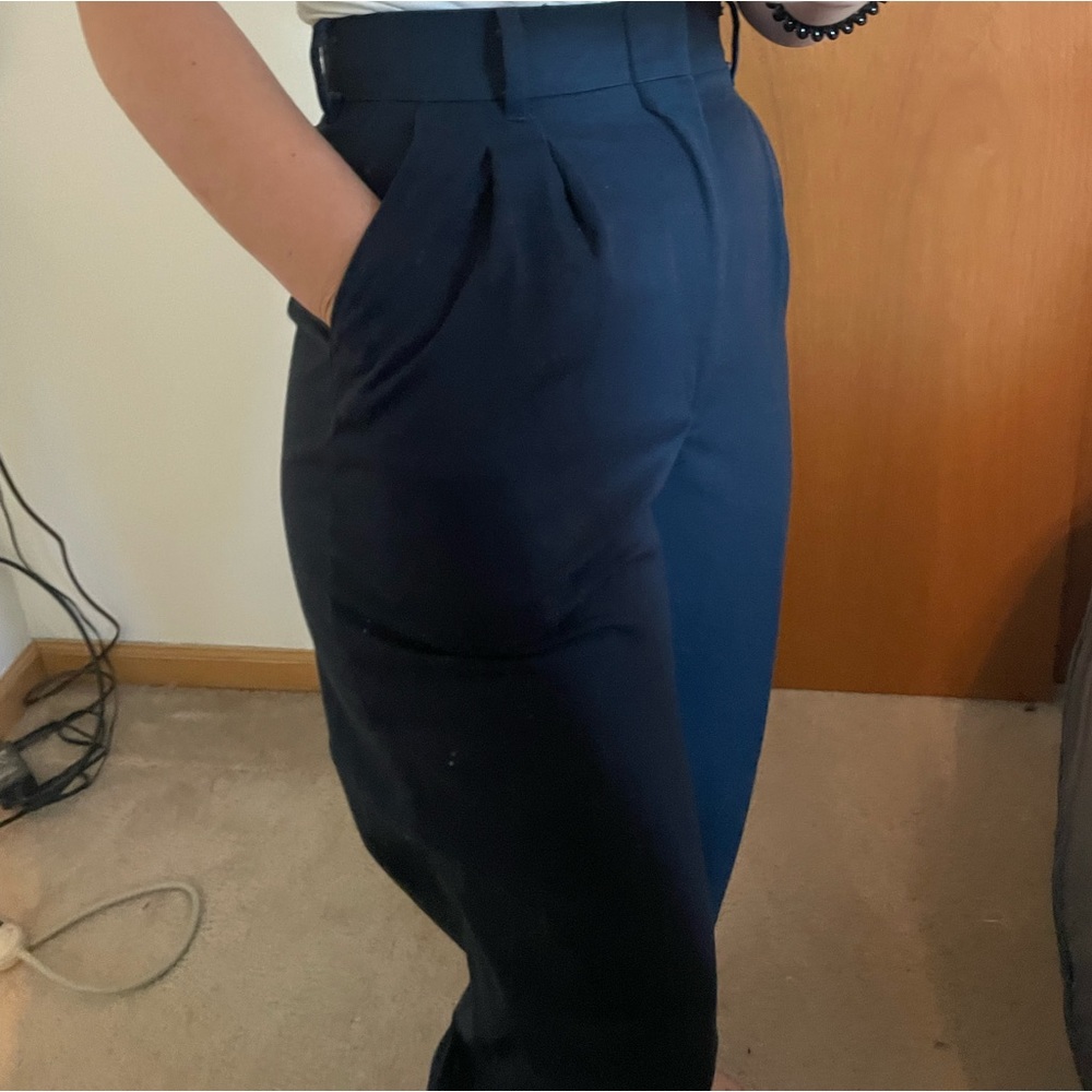 Red Kap Trousers